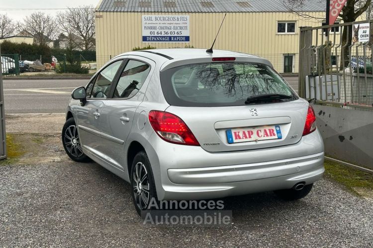 Peugeot 207 1.6 HDI 16V 90 PREMIUM PACK Garantie 6 mois - <small></small> 4.990 € <small>TTC</small> - #2