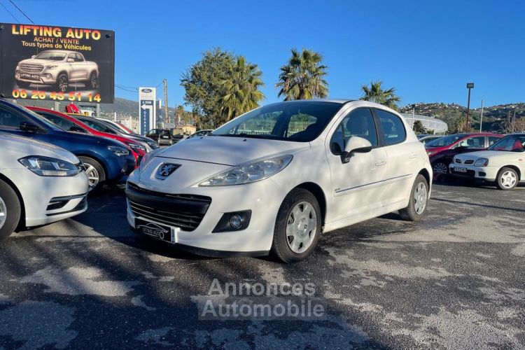 Peugeot 207 1.6 hdi 90ch 99g - <small></small> 4.790 € <small>TTC</small> - #1