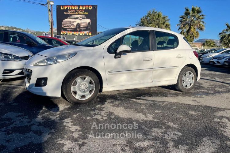 Peugeot 207 1.6 hdi 90ch 99g - <small></small> 4.790 € <small>TTC</small> - #2