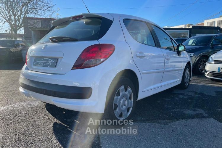 Peugeot 207 1.6 hdi 90ch 99g - <small></small> 4.790 € <small>TTC</small> - #3