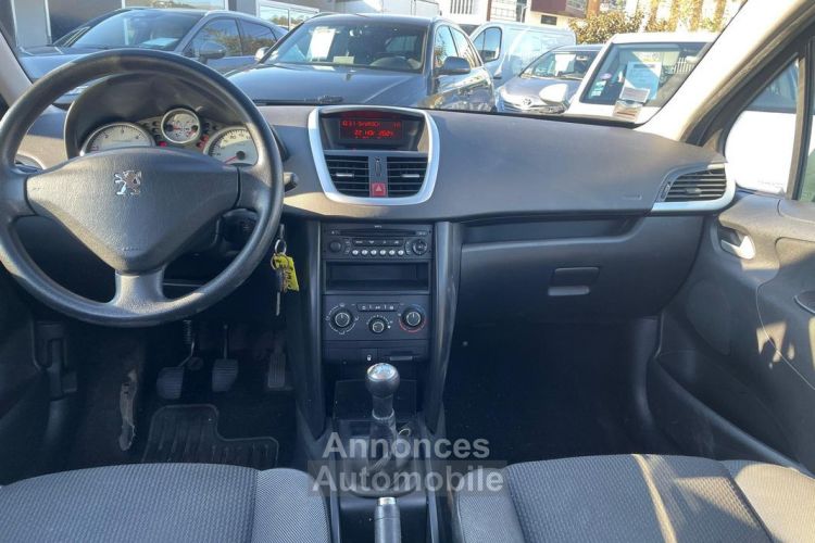 Peugeot 207 1.6 hdi 90ch 99g - <small></small> 4.790 € <small>TTC</small> - #4