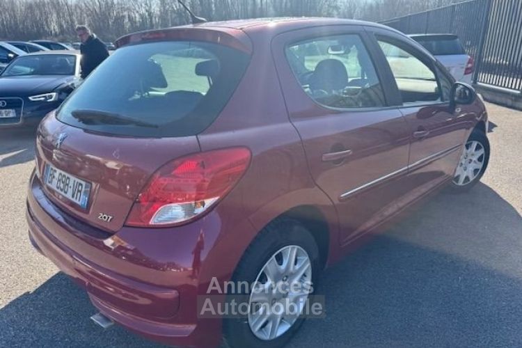 Peugeot 207 1.6 HDI92 FAP PREMIUM 5P - <small></small> 5.490 € <small>TTC</small> - #2