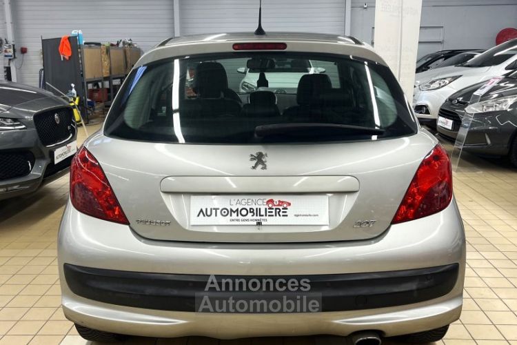 Peugeot 207 1.6 THP 16V 150 GRIFFE - <small></small> 5.490 € <small>TTC</small> - #3