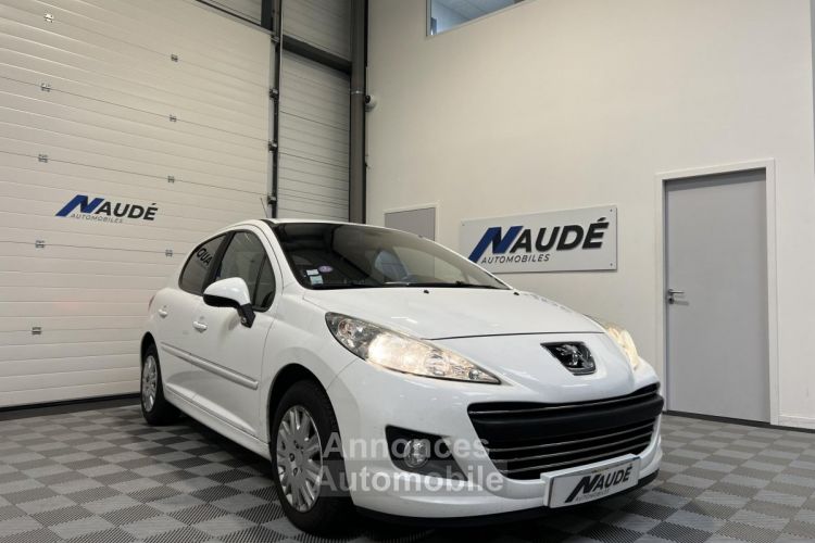 Peugeot 207 1.6 VTi 120CH Allure - GARANTIE 6 MOIS - <small></small> 7.490 € <small>TTC</small> - #1