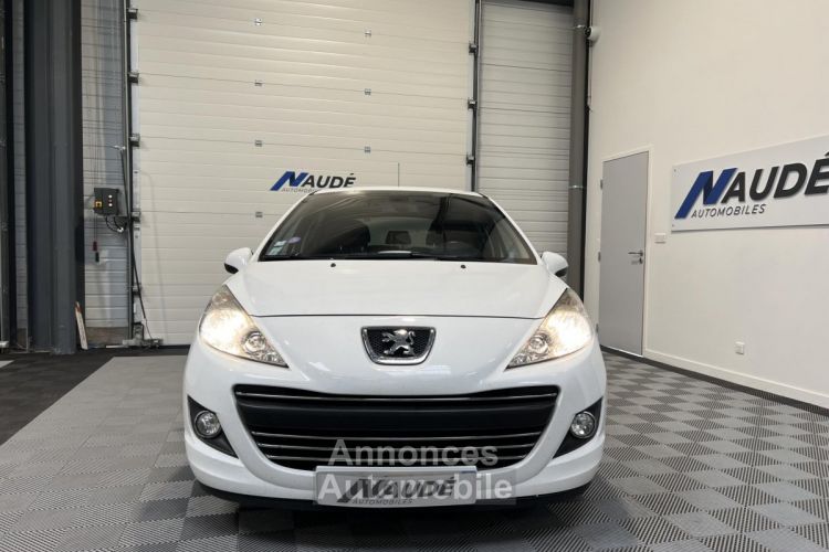 Peugeot 207 1.6 VTi 120CH Allure - GARANTIE 6 MOIS - <small></small> 7.490 € <small>TTC</small> - #2