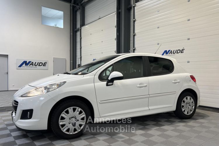 Peugeot 207 1.6 VTi 120CH Allure - GARANTIE 6 MOIS - <small></small> 7.490 € <small>TTC</small> - #4