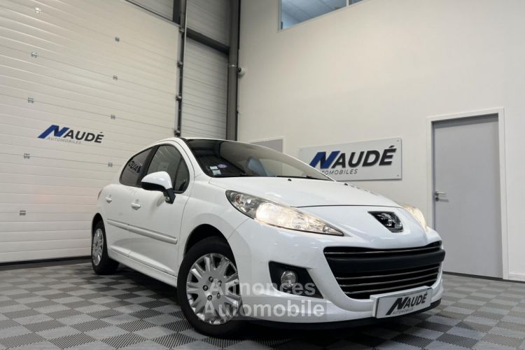 Peugeot 207 1.6 VTi 120CH Allure - GARANTIE 6 MOIS - <small></small> 7.490 € <small>TTC</small> - #5