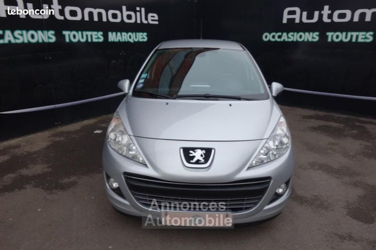 Peugeot 207 1.6 VTi 120ch Premium A - <small></small> 5.990 € <small>TTC</small> - #2