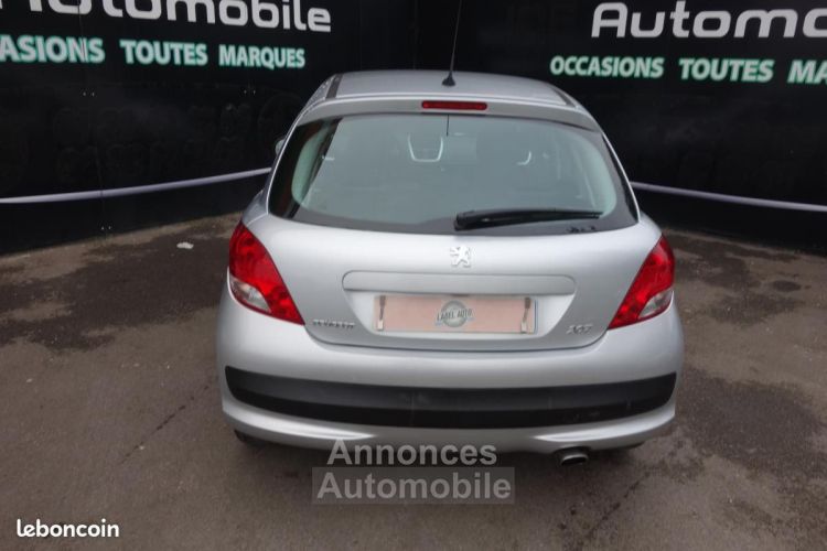 Peugeot 207 1.6 VTi 120ch Premium A - <small></small> 5.990 € <small>TTC</small> - #5