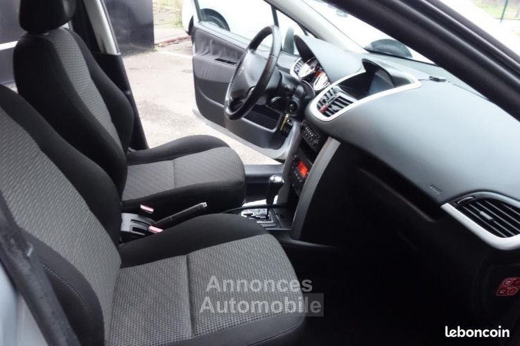 Peugeot 207 1.6 VTi 120ch Premium A - <small></small> 5.990 € <small>TTC</small> - #10