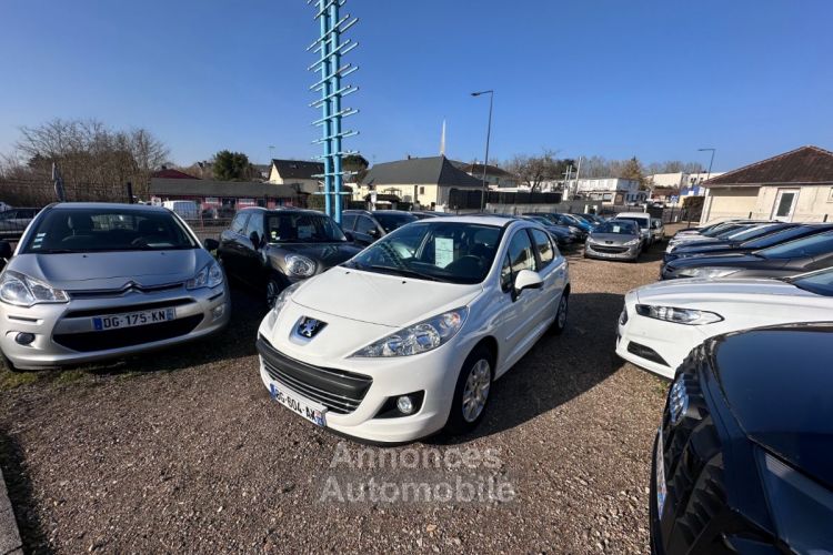 Peugeot 207 1.6 VTi 120ch Premium A - <small></small> 7.700 € <small>TTC</small> - #2