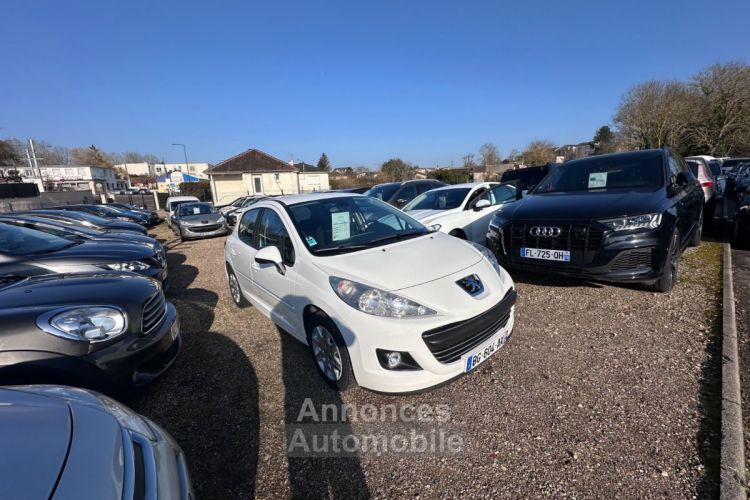 Peugeot 207 1.6 VTi 120ch Premium A - <small></small> 7.700 € <small>TTC</small> - #3