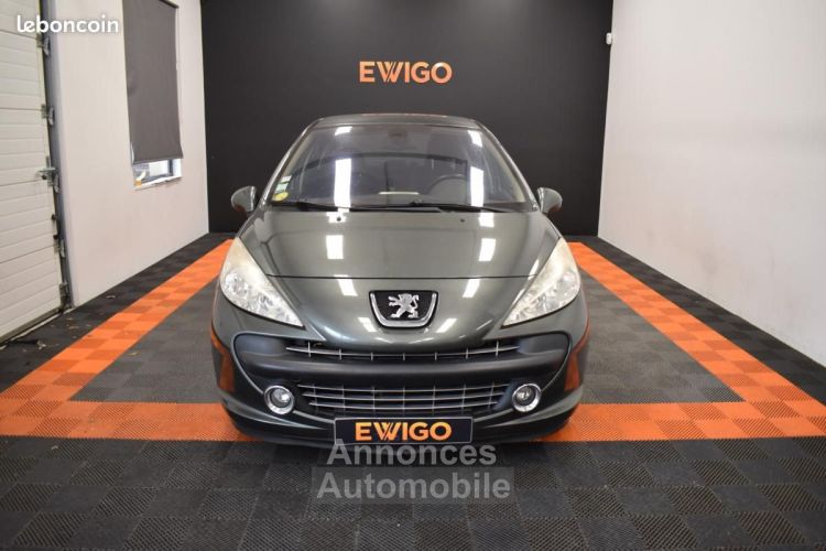 Peugeot 207 1.6 VTI 120ch PREMIUM SUIVI GARANTIE 6 A 36 MOIS - <small></small> 4.790 € <small>TTC</small> - #2