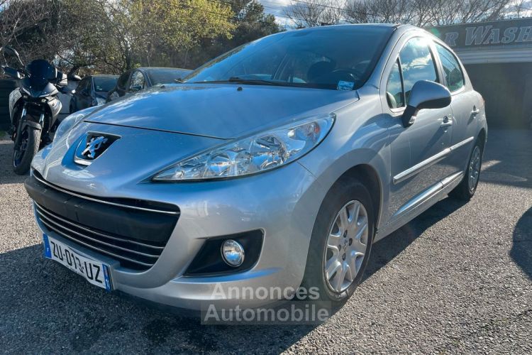 Peugeot 207 1.6 vti 120cv - <small></small> 7.490 € <small>TTC</small> - #1