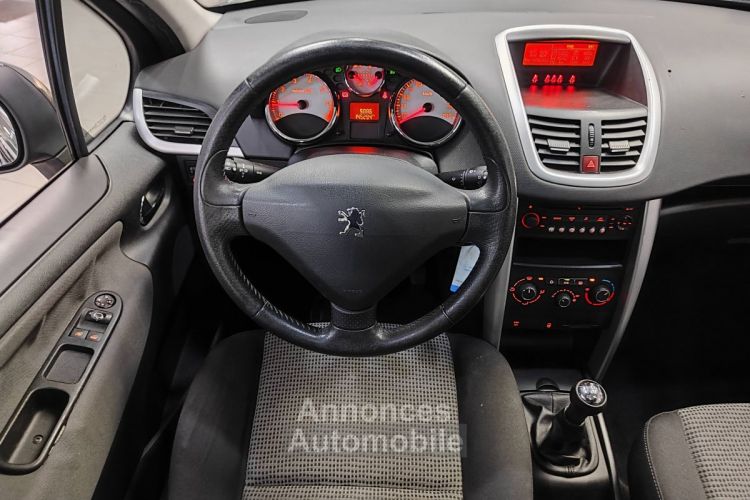 Peugeot 207 1.6 VTi 16v Premium 5p - <small></small> 4.990 € <small>TTC</small> - #14