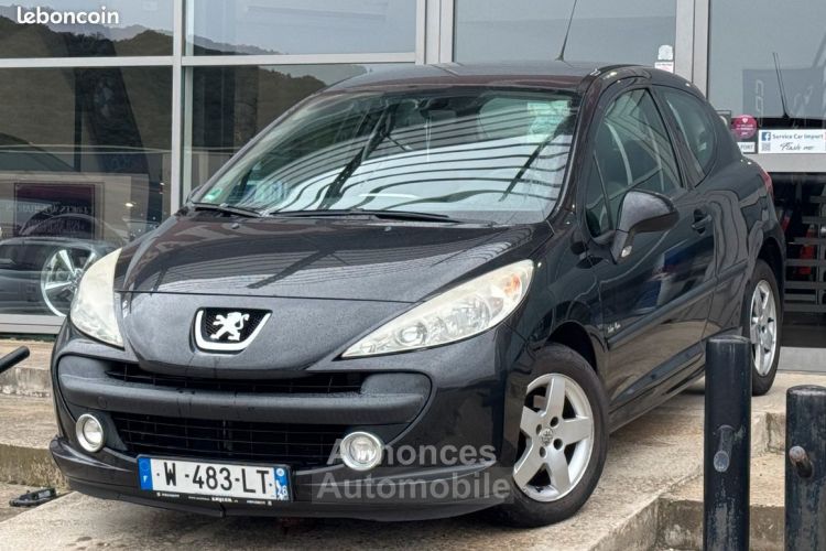 Peugeot 207 - <small></small> 5.290 € <small>TTC</small> - #1