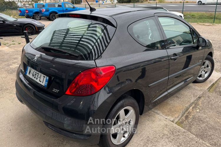 Peugeot 207 - <small></small> 5.290 € <small>TTC</small> - #3