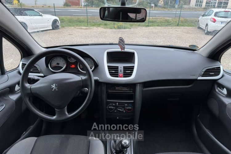 Peugeot 207 - <small></small> 5.290 € <small>TTC</small> - #5