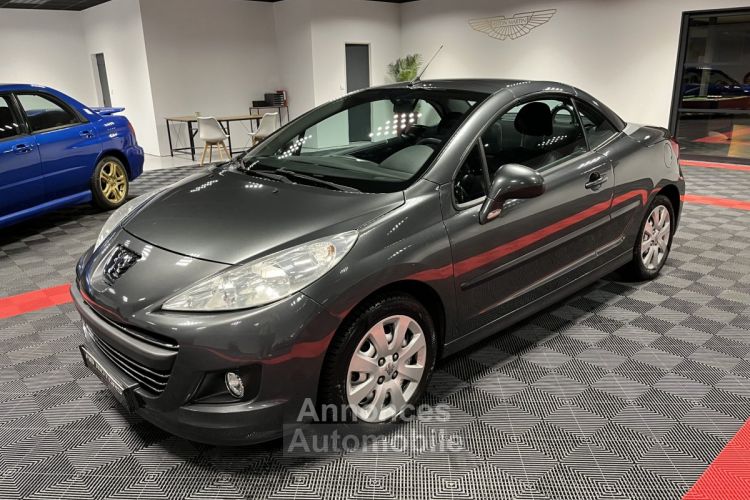 Peugeot 207 - <small></small> 8.490 € <small>TTC</small> - #1