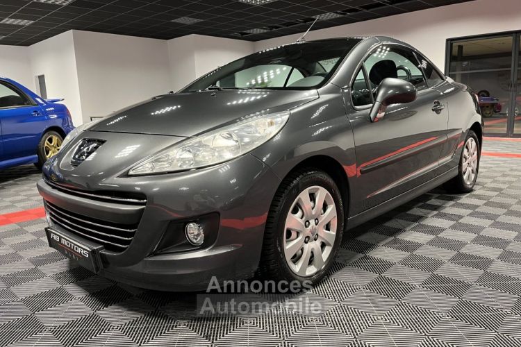 Peugeot 207 - <small></small> 8.490 € <small>TTC</small> - #2