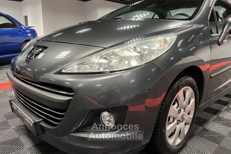 Peugeot 207 - <small></small> 8.490 € <small>TTC</small> - #3