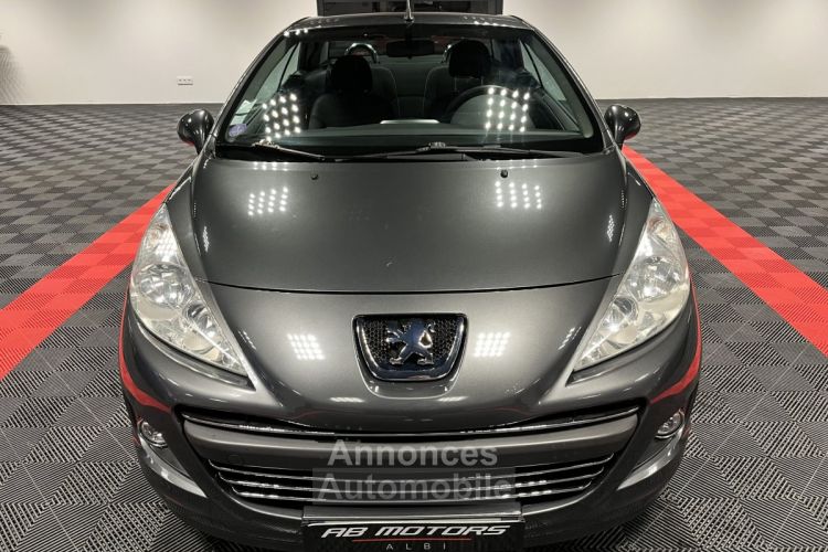 Peugeot 207 - <small></small> 8.490 € <small>TTC</small> - #5