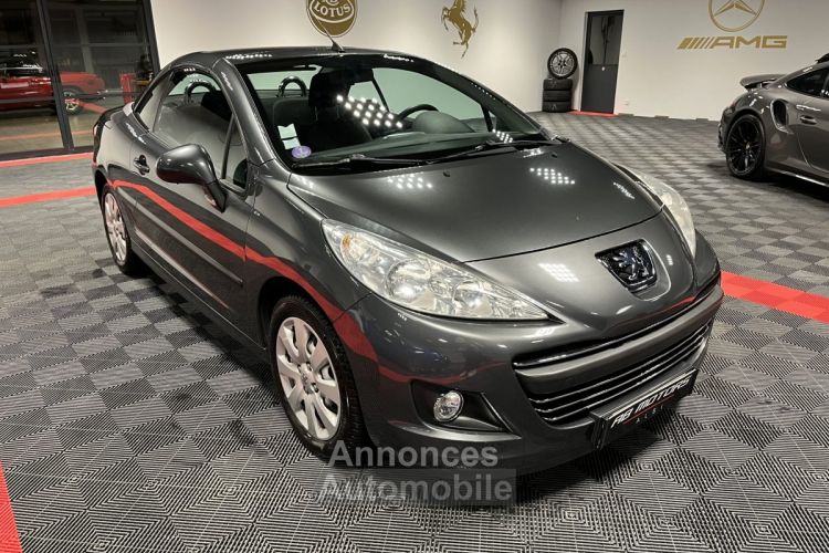 Peugeot 207 - <small></small> 8.490 € <small>TTC</small> - #6