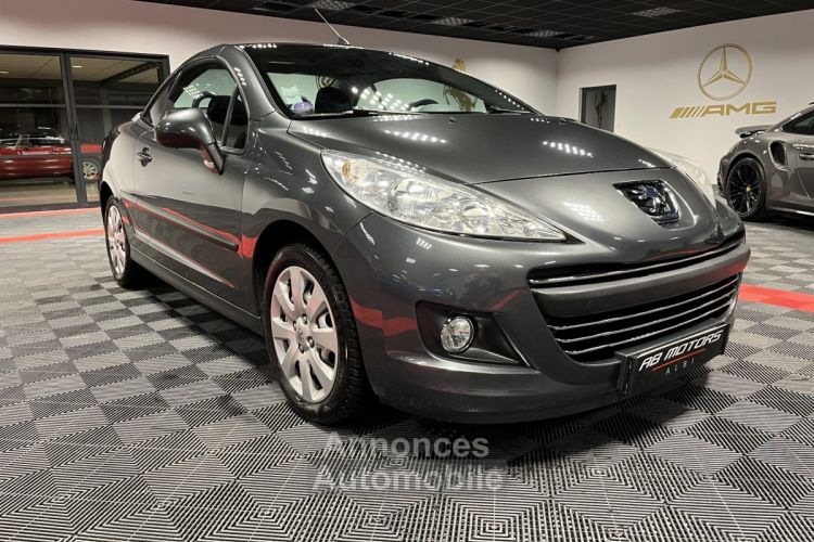 Peugeot 207 - <small></small> 8.490 € <small>TTC</small> - #7