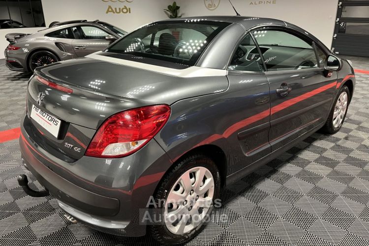 Peugeot 207 - <small></small> 8.490 € <small>TTC</small> - #10