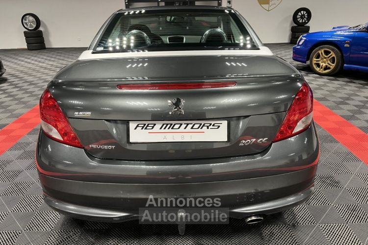 Peugeot 207 - <small></small> 8.490 € <small>TTC</small> - #12