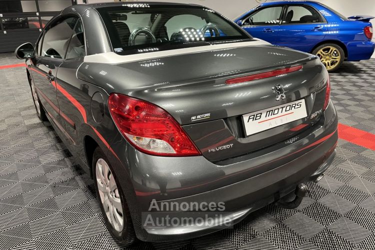 Peugeot 207 - <small></small> 8.490 € <small>TTC</small> - #14