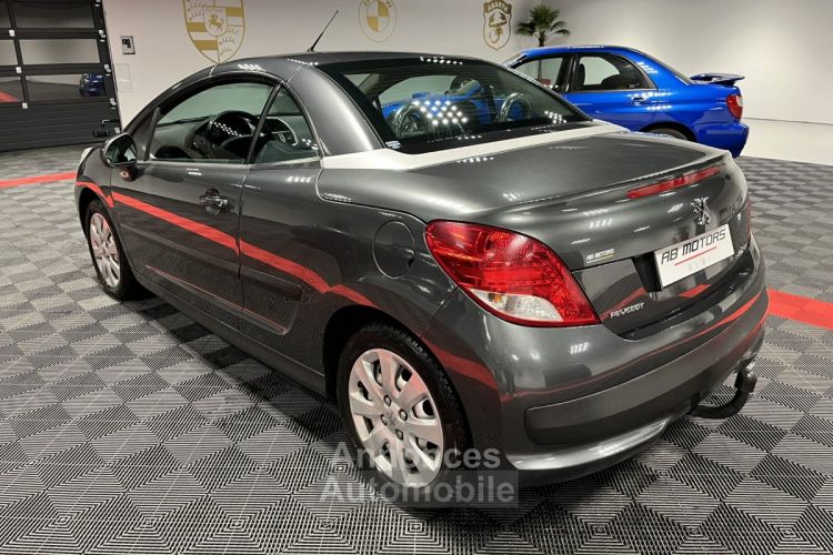 Peugeot 207 - <small></small> 8.490 € <small>TTC</small> - #17