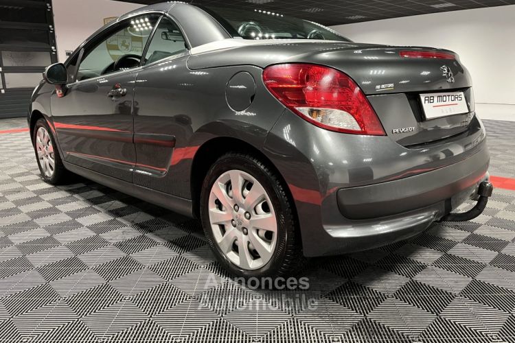 Peugeot 207 - <small></small> 8.490 € <small>TTC</small> - #18