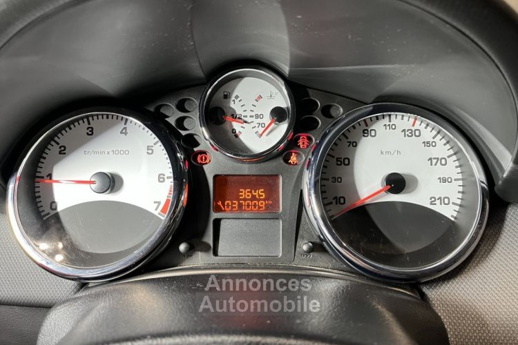 Peugeot 207 - <small></small> 8.490 € <small>TTC</small> - #26