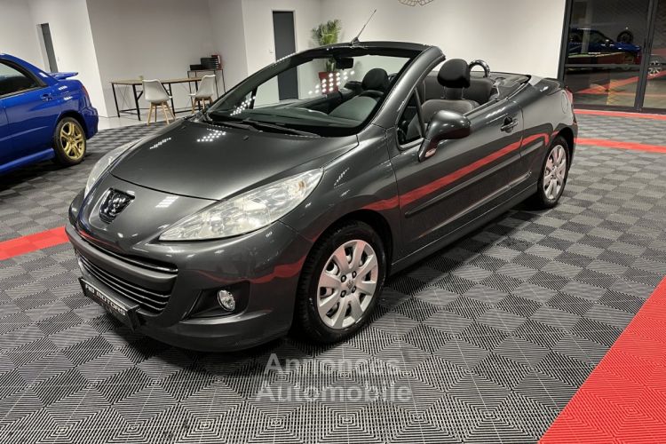 Peugeot 207 - <small></small> 8.490 € <small>TTC</small> - #34