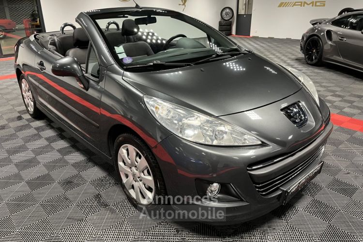 Peugeot 207 - <small></small> 8.490 € <small>TTC</small> - #35