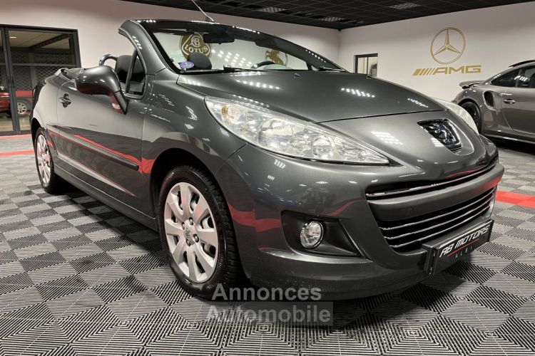 Peugeot 207 - <small></small> 8.490 € <small>TTC</small> - #36