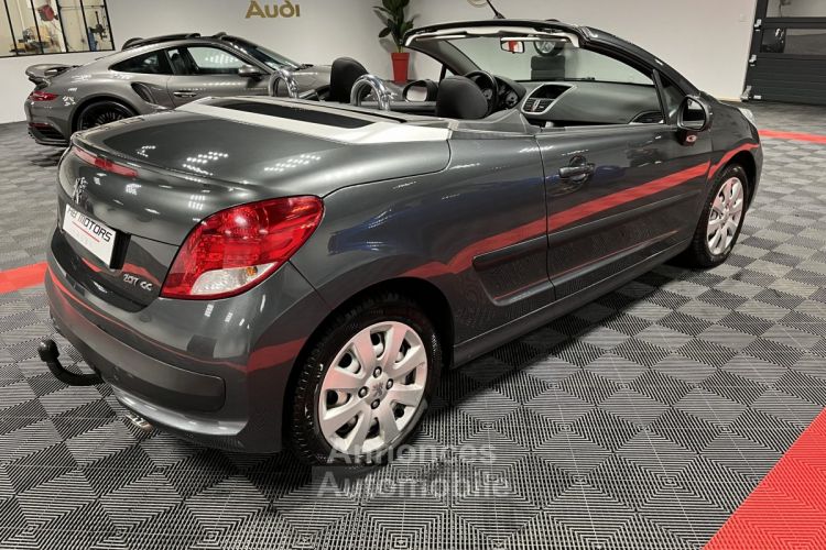 Peugeot 207 - <small></small> 8.490 € <small>TTC</small> - #37