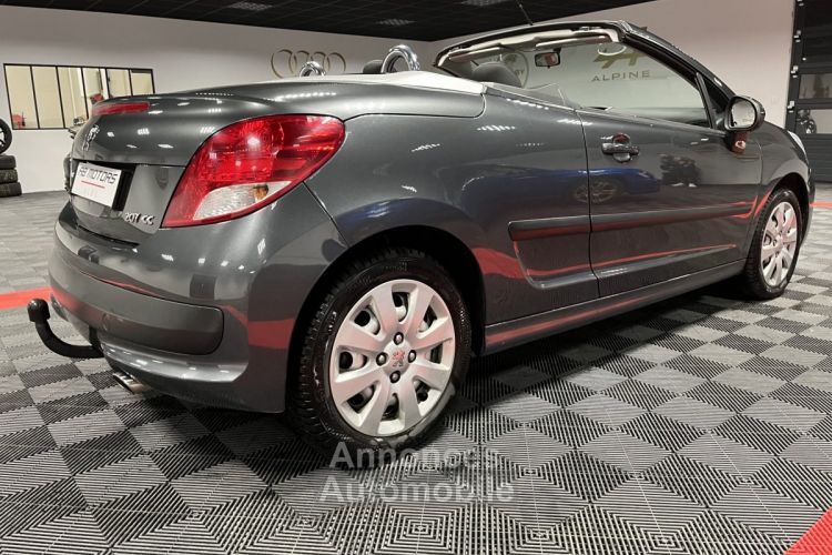 Peugeot 207 - <small></small> 8.490 € <small>TTC</small> - #38