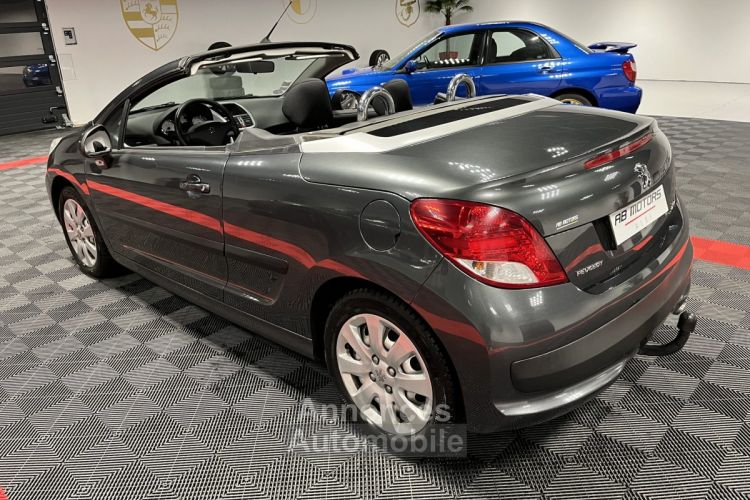 Peugeot 207 - <small></small> 8.490 € <small>TTC</small> - #39