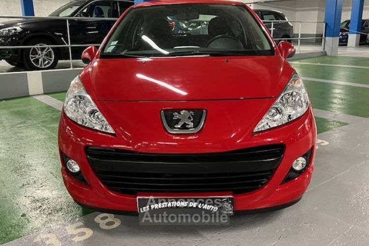 Peugeot 207 207+ 1.4 Access 3p - <small></small> 6.490 € <small>TTC</small> - #2