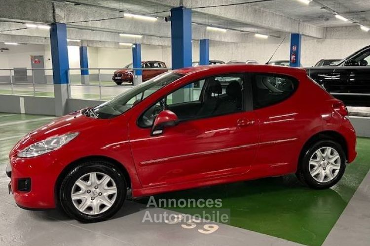 Peugeot 207 207+ 1.4 Access 3p - <small></small> 6.490 € <small>TTC</small> - #3