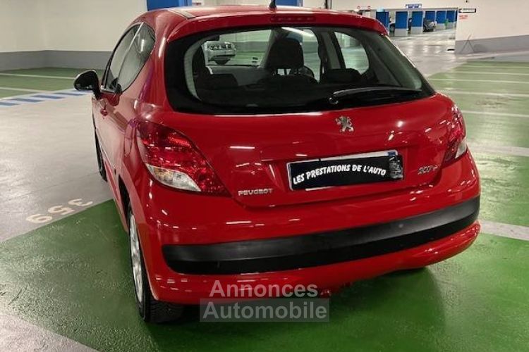 Peugeot 207 207+ 1.4 Access 3p - <small></small> 6.490 € <small>TTC</small> - #6