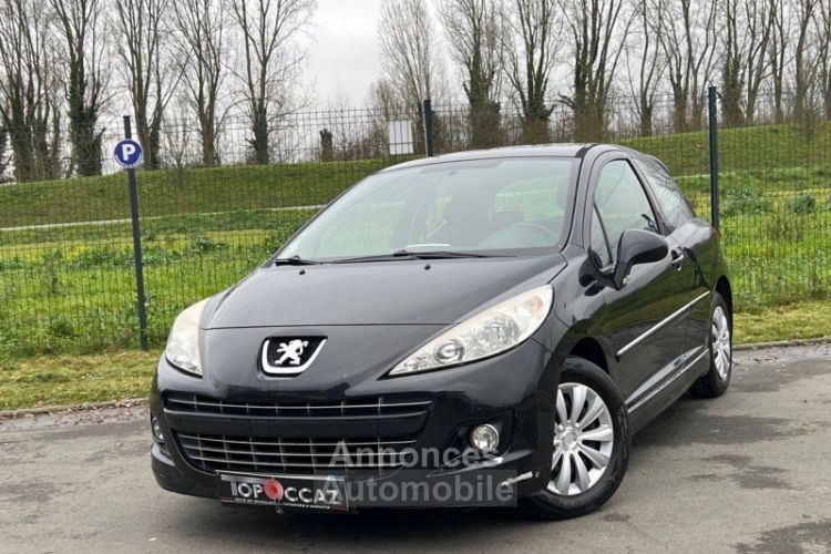 Peugeot 207 207+ 1.4 HDI 70CH BLUE LION 99.000KM - 08/2014 - GARANTIE - <small></small> 5.990 € <small>TTC</small> - #2