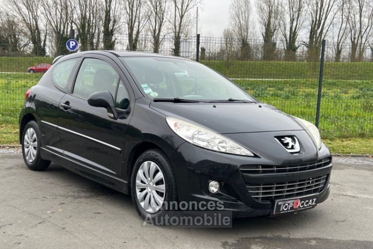 Peugeot 207 207+ 1.4 HDI 70CH BLUE LION 99.000KM - 08/2014 - GARANTIE - <small></small> 5.990 € <small>TTC</small> - #3