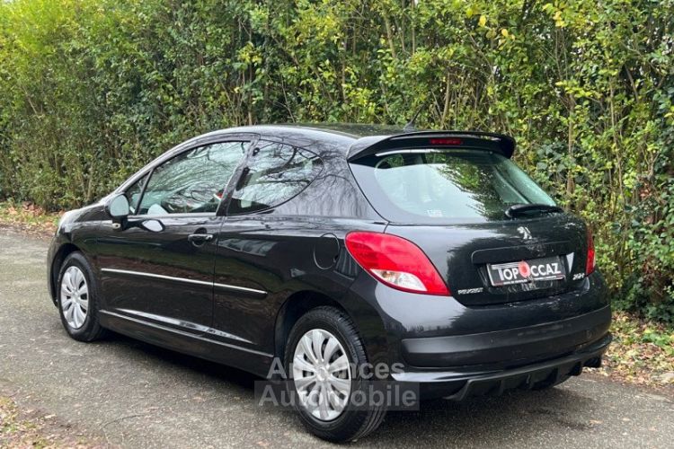 Peugeot 207 207+ 1.4 HDI 70CH BLUE LION 99.000KM - 08/2014 - GARANTIE - <small></small> 5.990 € <small>TTC</small> - #5