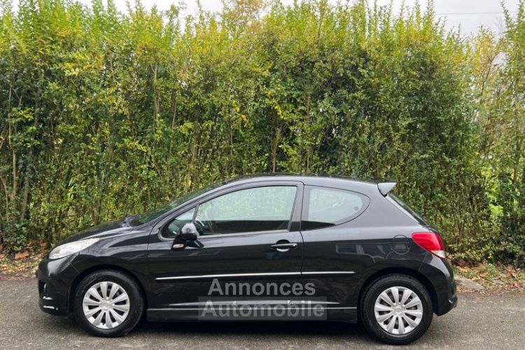 Peugeot 207 207+ 1.4 HDI 70CH BLUE LION 99.000KM - 08/2014 - GARANTIE - <small></small> 5.990 € <small>TTC</small> - #6