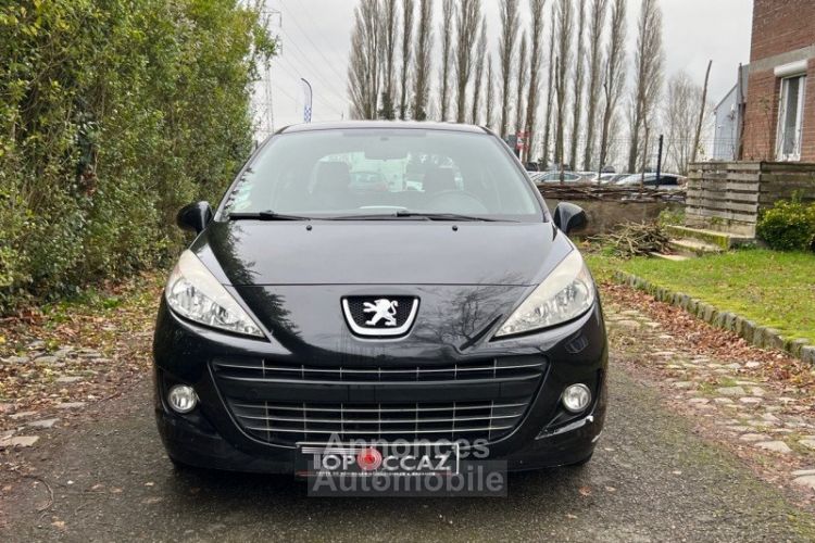 Peugeot 207 207+ 1.4 HDI 70CH BLUE LION 99.000KM - 08/2014 - GARANTIE - <small></small> 5.990 € <small>TTC</small> - #7