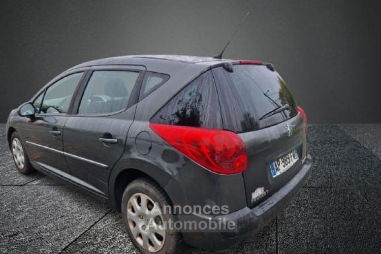 Peugeot 207 207sw 1.6 Hdi 92ch Courroie neuve et Garantie 3 mois - <small></small> 2.990 € <small>TTC</small> - #3