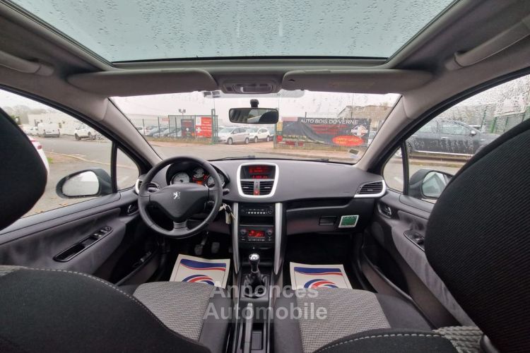 Peugeot 207 207sw 1.6 Hdi 92ch Courroie neuve et Garantie 3 mois - <small></small> 2.990 € <small>TTC</small> - #5